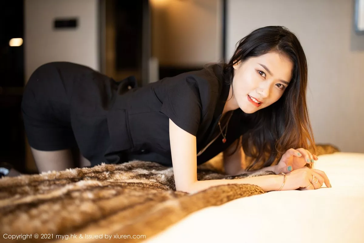 [MyGirl美媛馆]第542期方子萱写真 photo 2-5