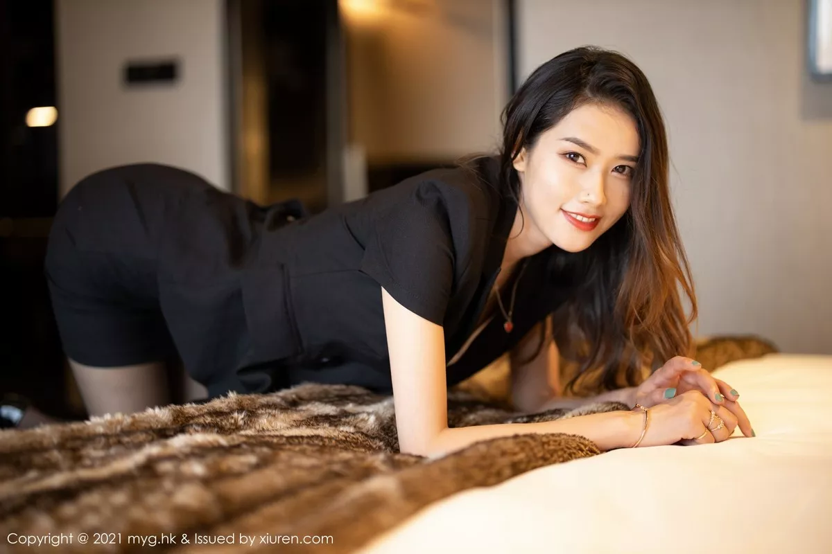 [MyGirl美媛馆]第542期方子萱写真 photo 2-4