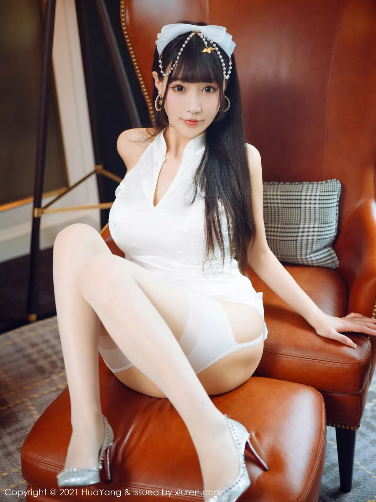 [HuaYang花漾]第426期朱可儿写真 photo 1-14