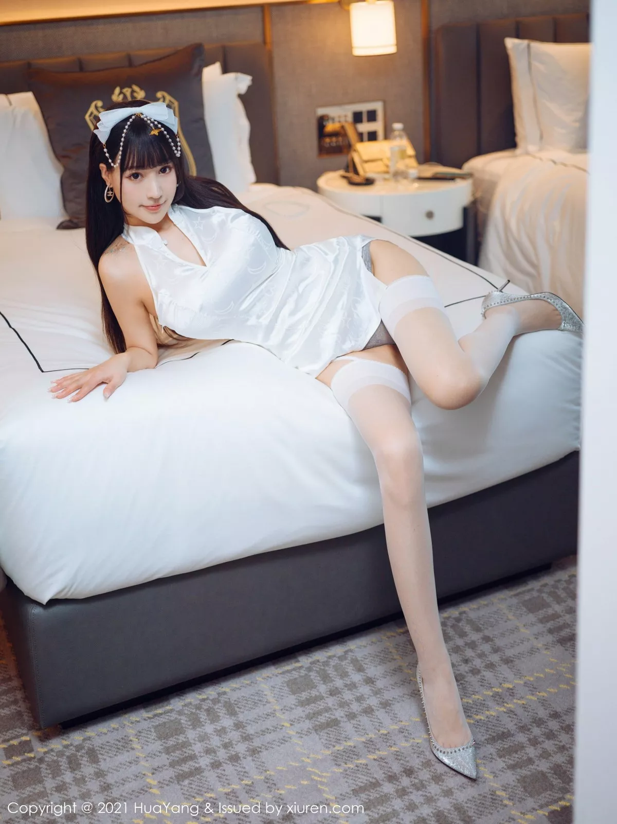 [HuaYang花漾]第426期朱可儿写真 photo 2-8