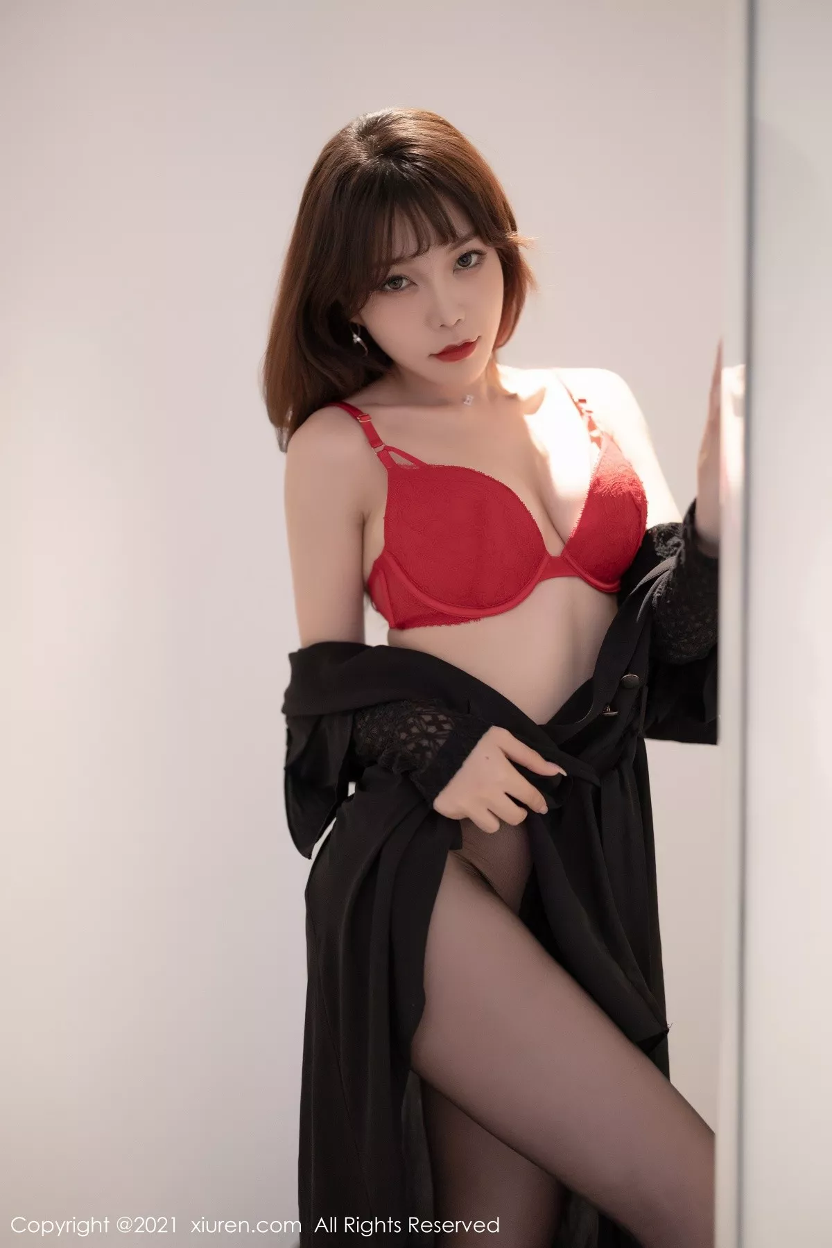 [XiuRen秀人网]第3595期芝芝Booty写真 photo 2-11