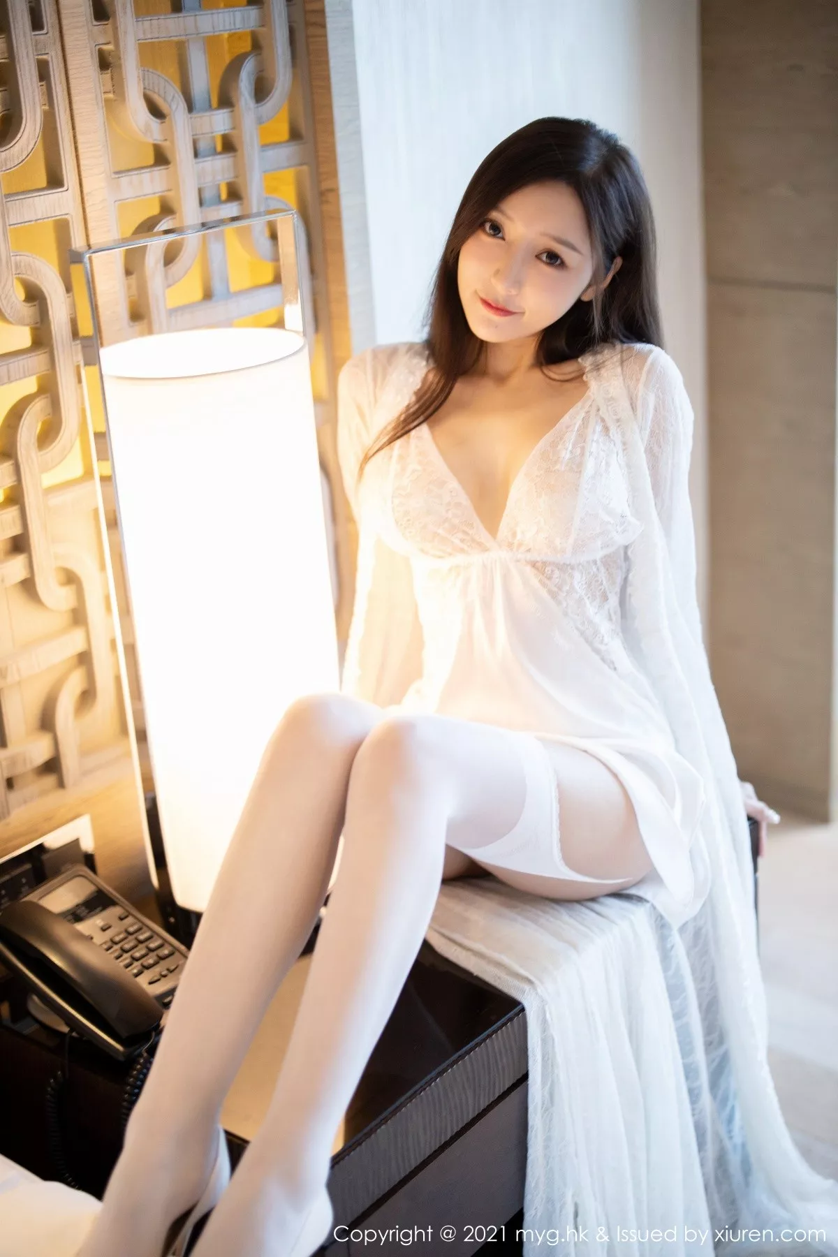 [MyGirl美媛馆]第564期王馨瑶写真 photo 2-0