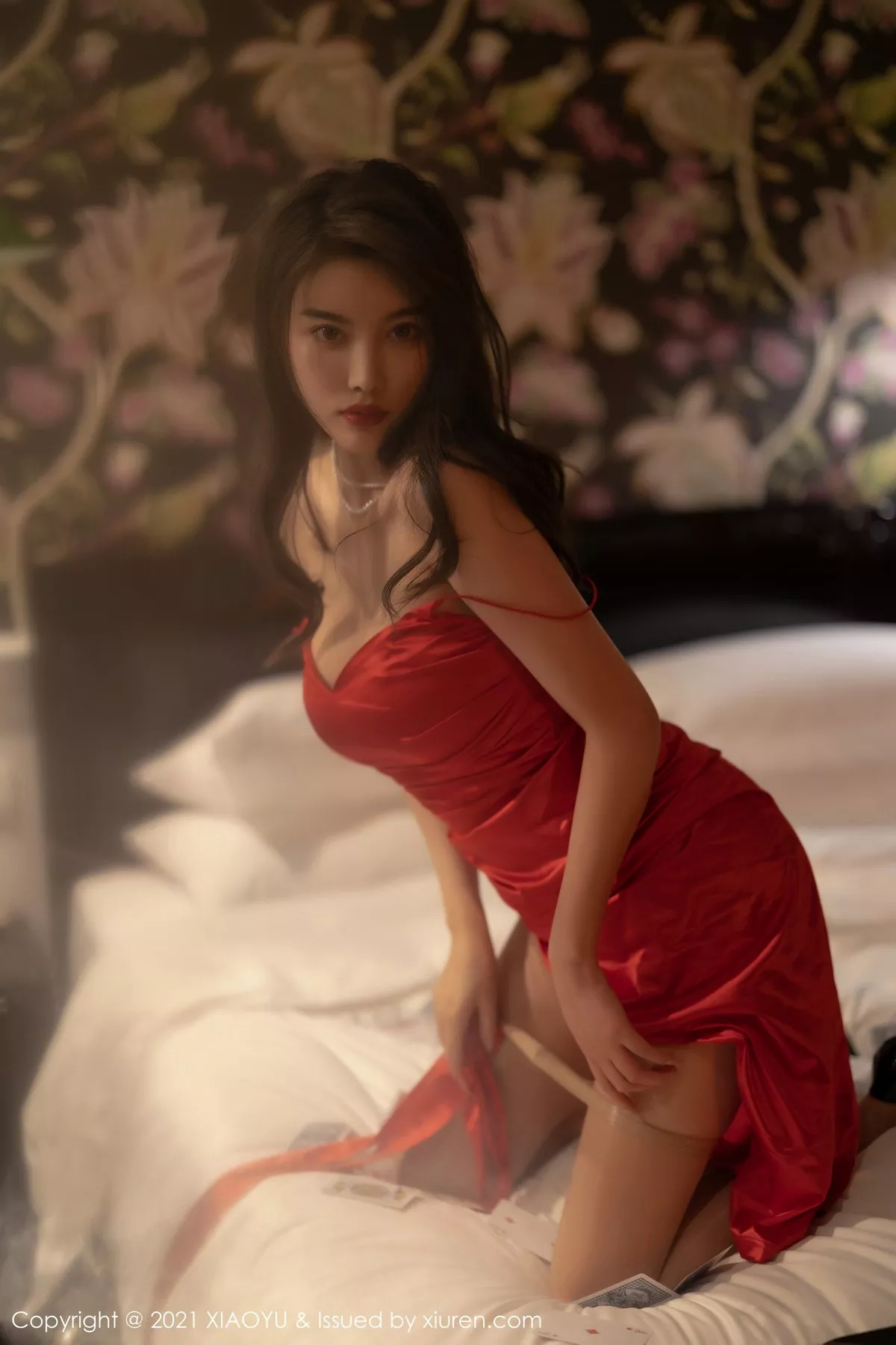 [XiaoYu画语界]第582期杨晨晨写真 photo 4-19