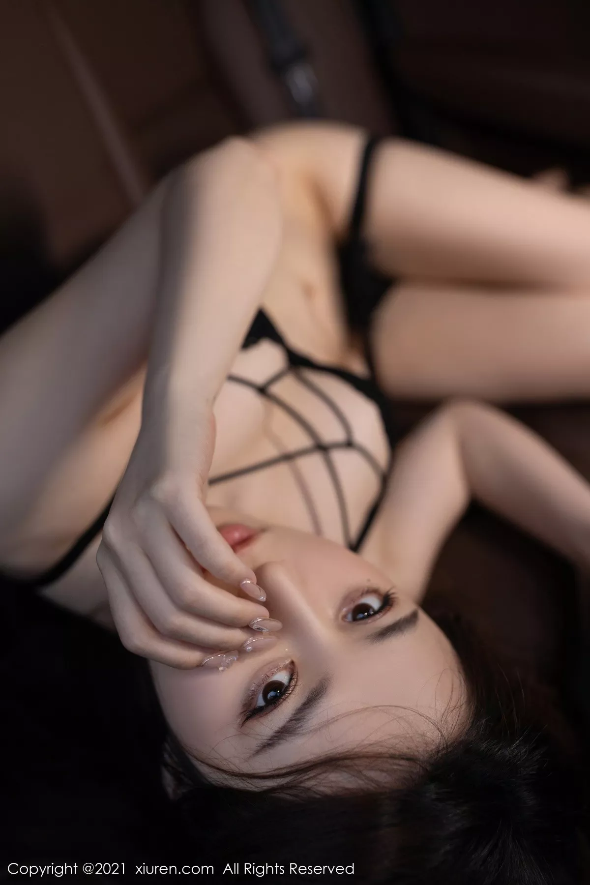 [XiuRen秀人网]第3739期鱼子酱写真 photo 3-17