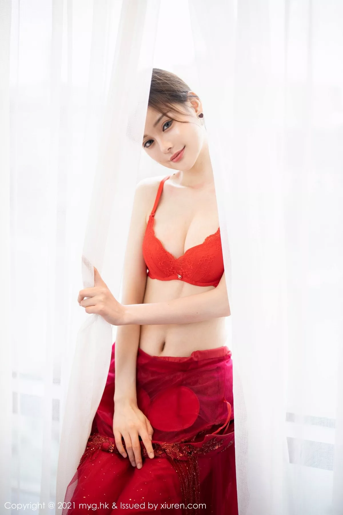 [MyGirl美媛馆]第560期小夕juju写真 photo 2-2