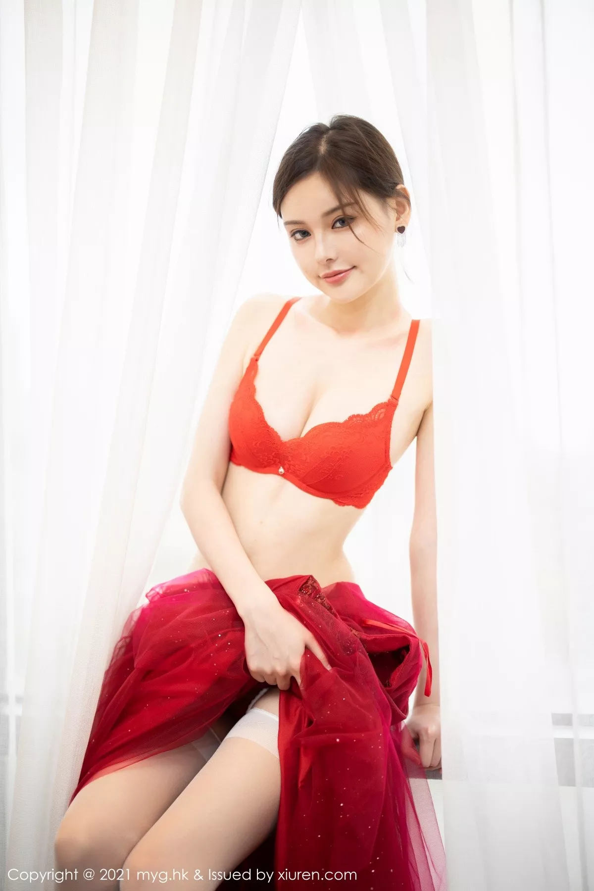 [MyGirl美媛馆]第560期小夕juju写真 photo 2-6