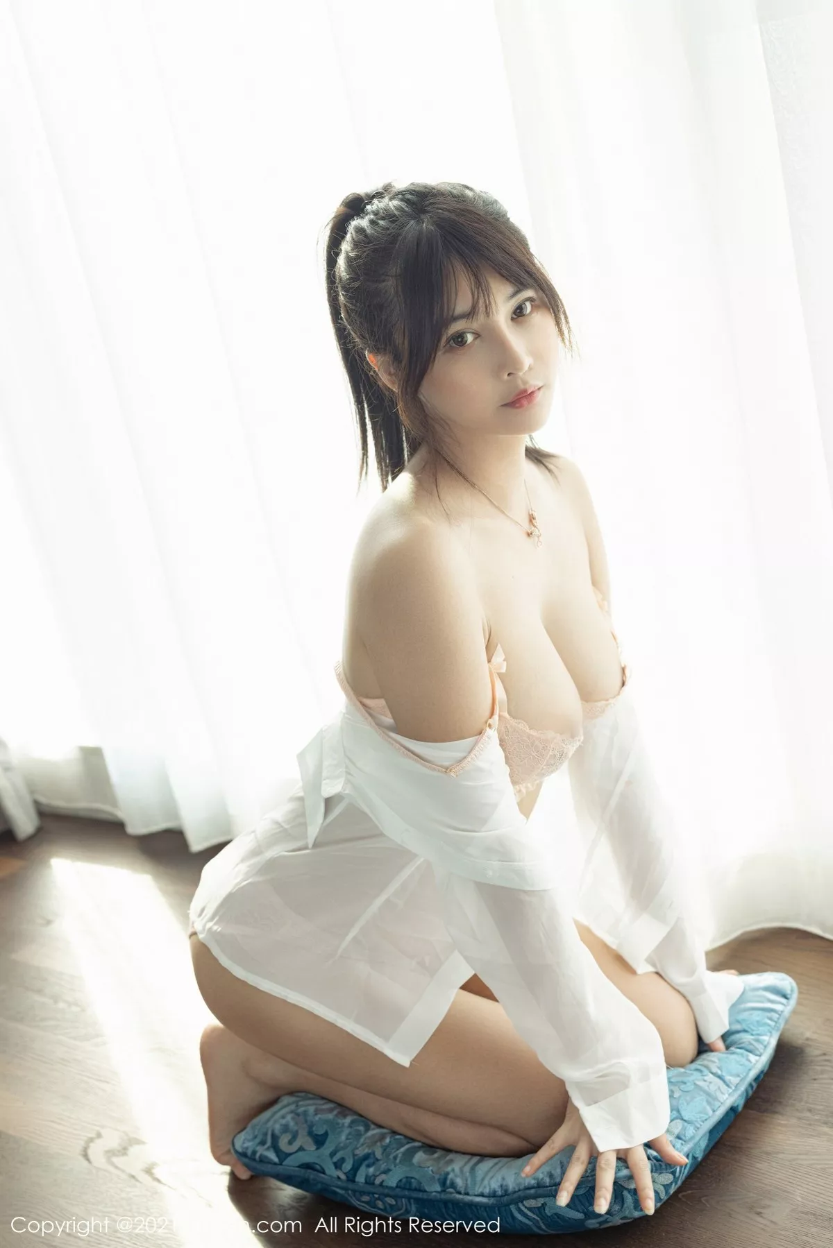 [XiuRen秀人网]第3793期萌奈子写真 photo 3-10