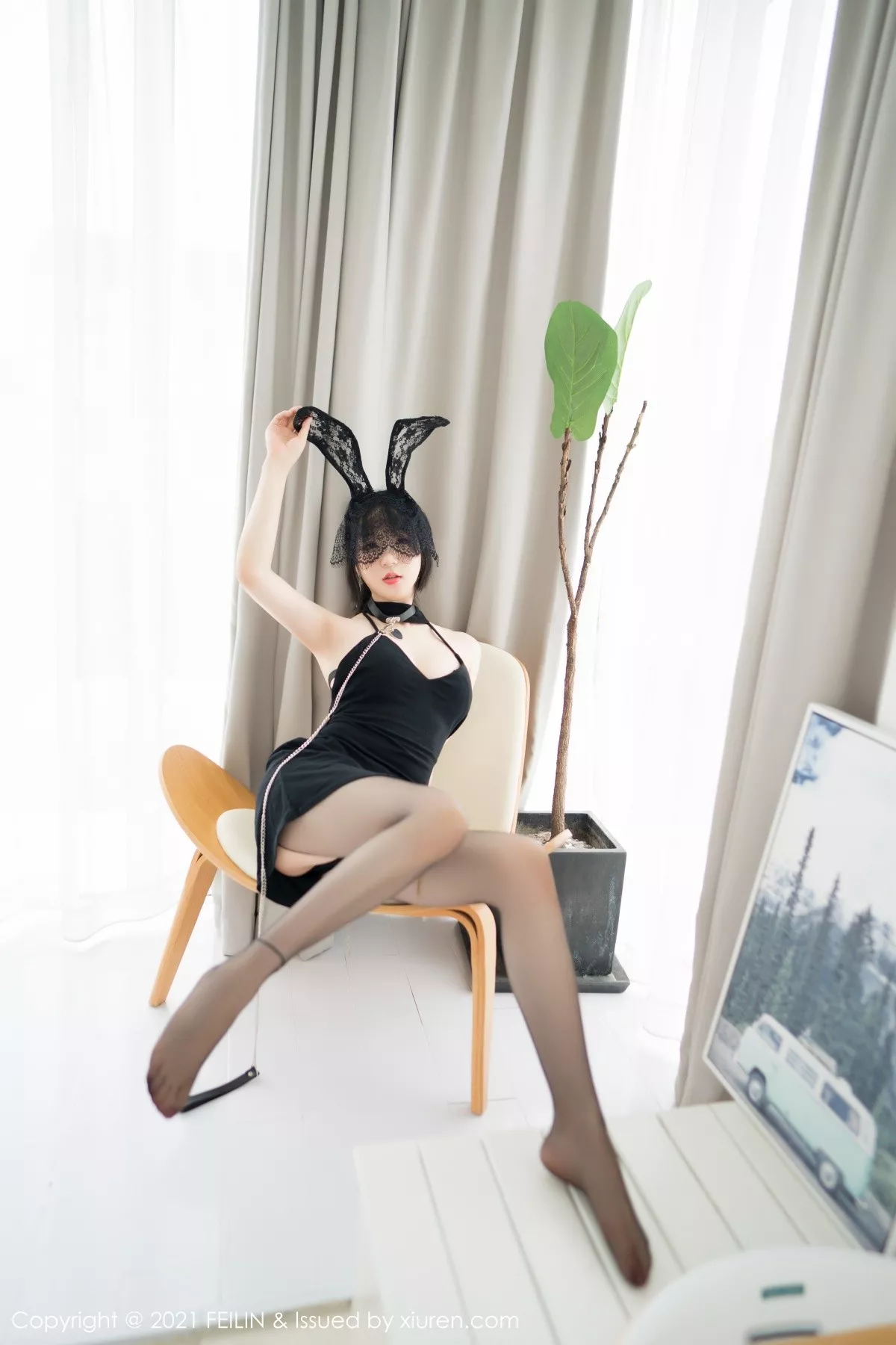 [FeiLin嗲囡囡]第405期龙女宝宝写真 photo 2-2