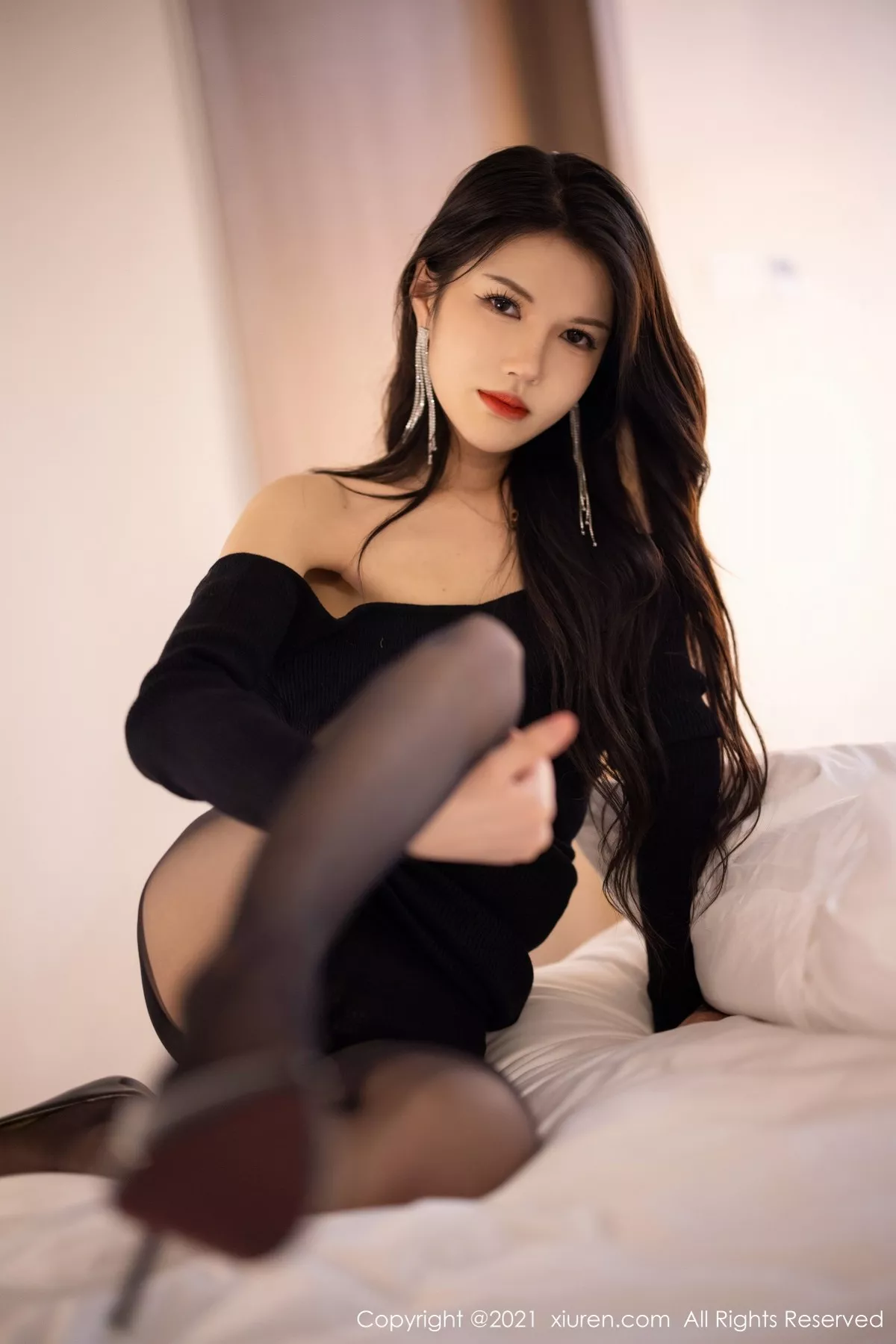 [XiuRen秀人网]第3822期媛媛酱写真 photo 4-3