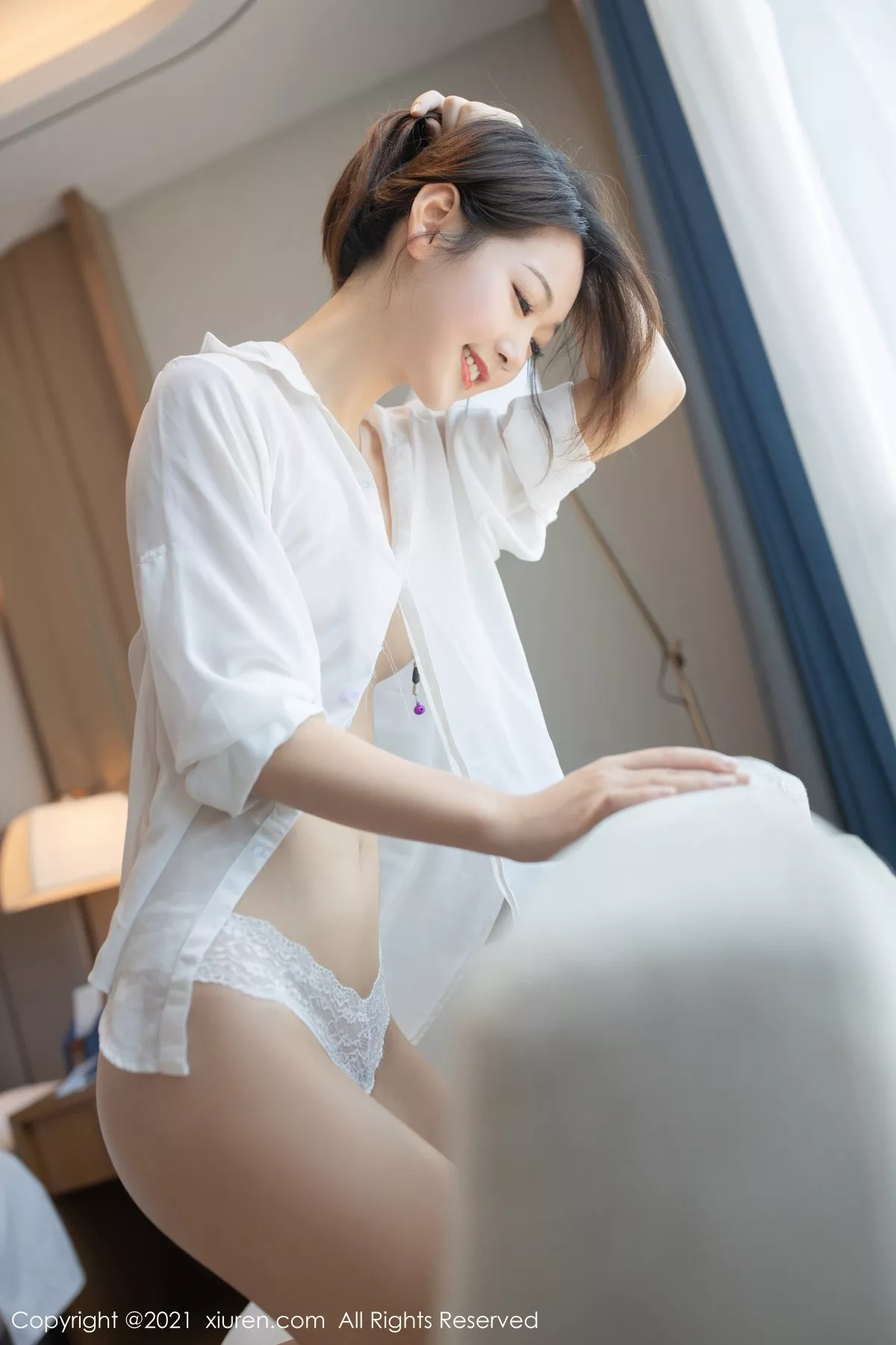 [XiuRen秀人网]第3722期唐安琪写真 photo 4-2