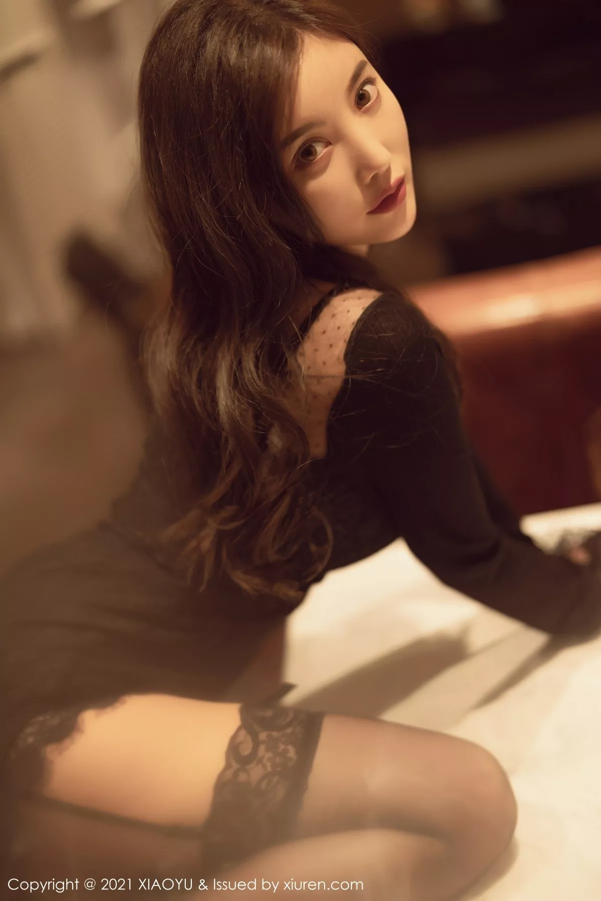 [XiaoYu画语界]第612期杨晨晨写真 photo 3-7