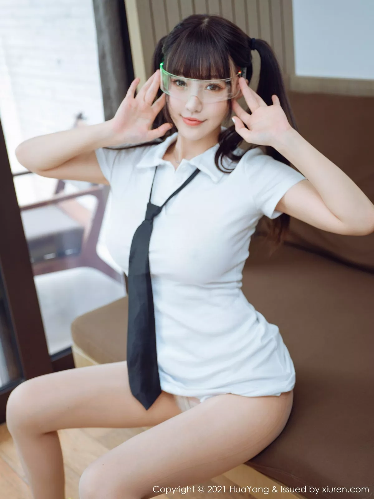 [HuaYang花漾]第448期朱可儿写真 photo 2-16