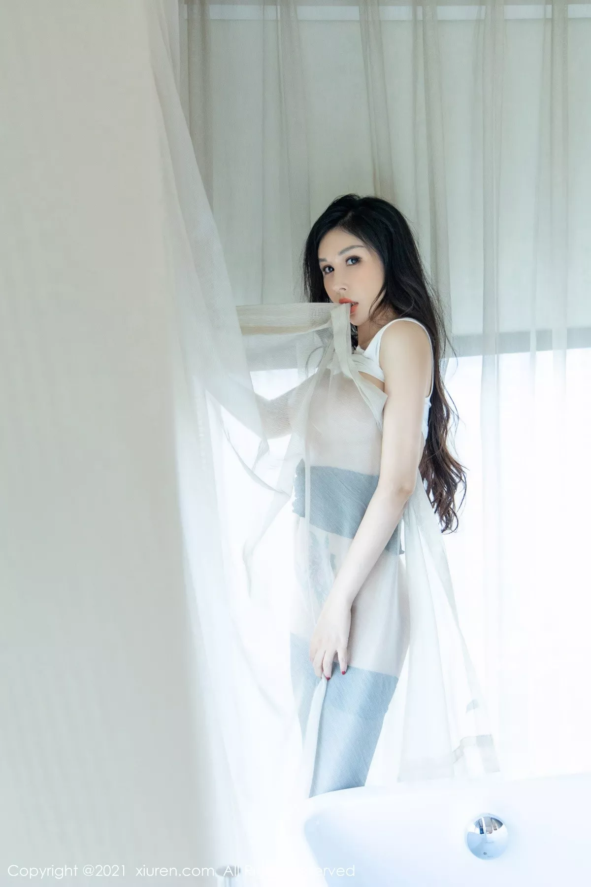 [XiuRen秀人网]第3993期田冰冰写真 photo 3-8