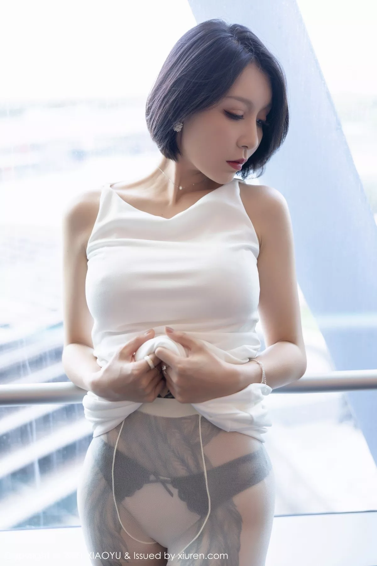 [XiaoYu画语界]第630期潘朵拉写真 photo 2-6