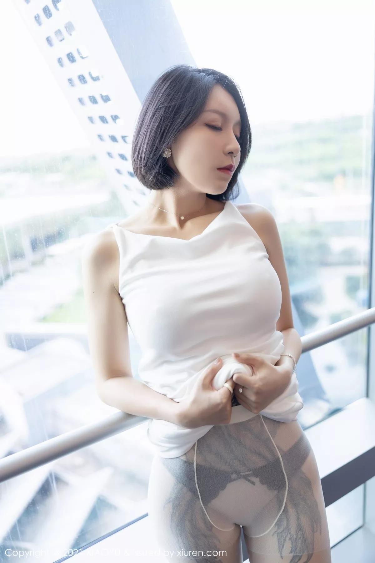 [XiaoYu画语界]第630期潘朵拉写真 photo 2-7