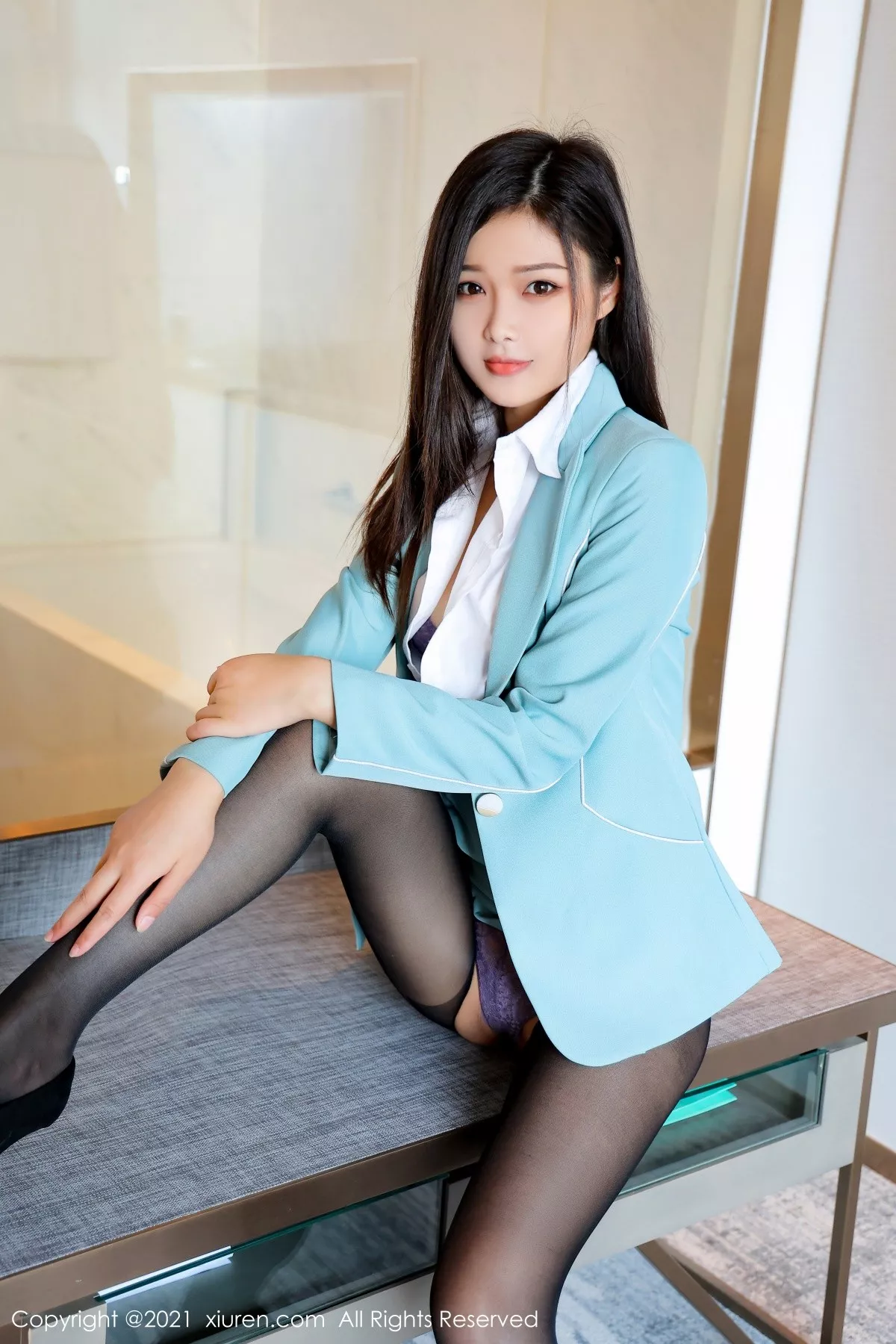 [XiuRen秀人网]第4056期星萌写真 photo 1-13