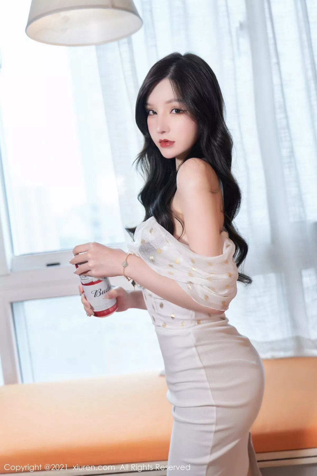 [XiuRen秀人网]第4079期周于希写真 photo 1-9