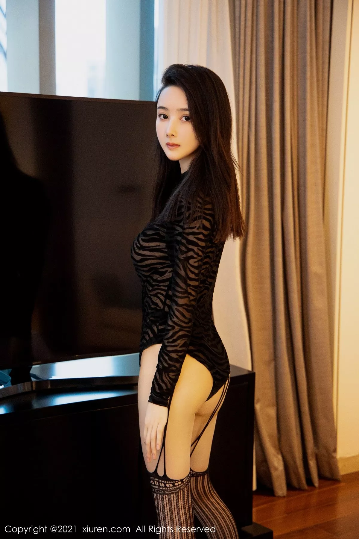 [XiuRen秀人网]第4076期宝宝写真 photo 2-16
