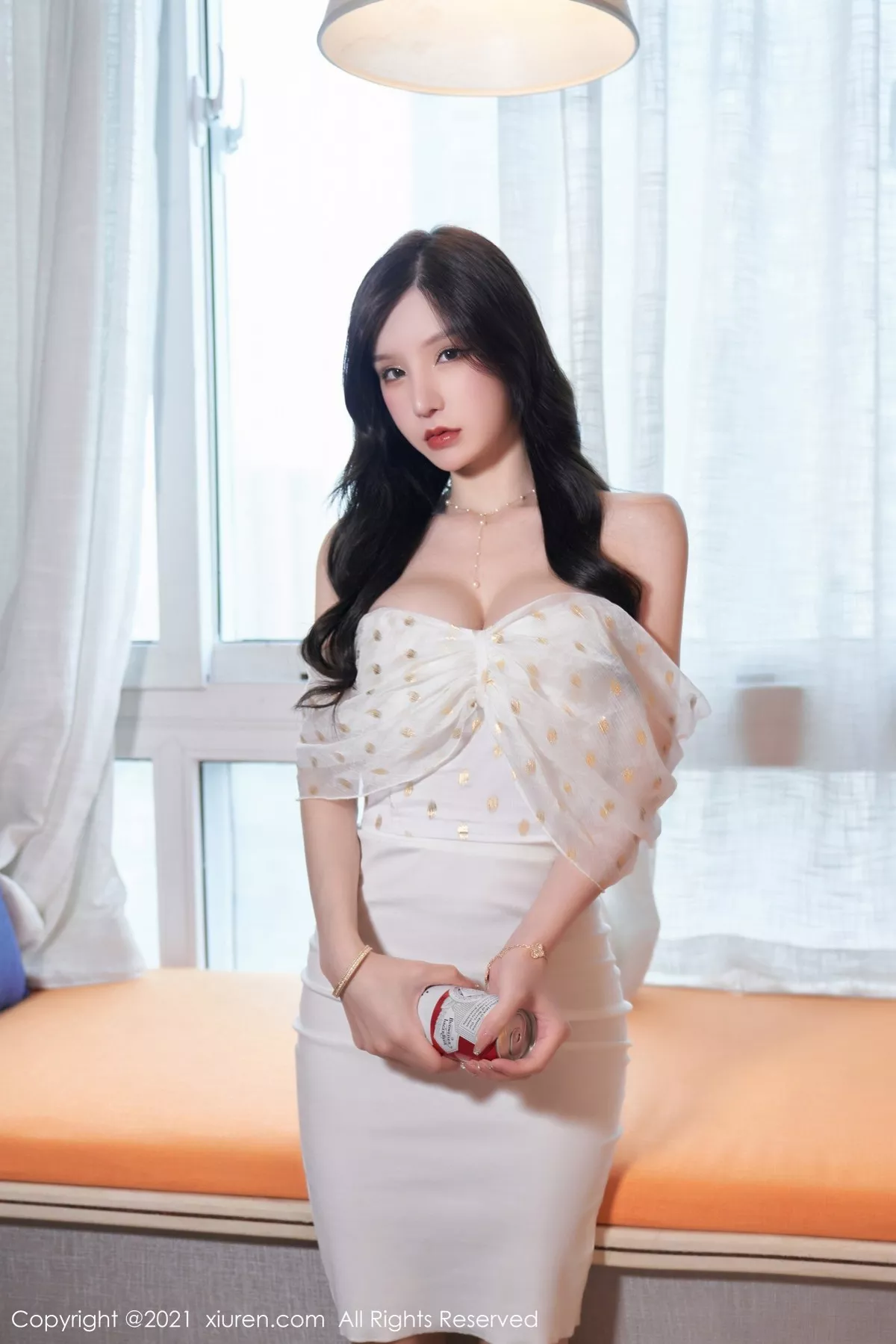 [XiuRen秀人网]第4079期周于希写真 photo 1-10