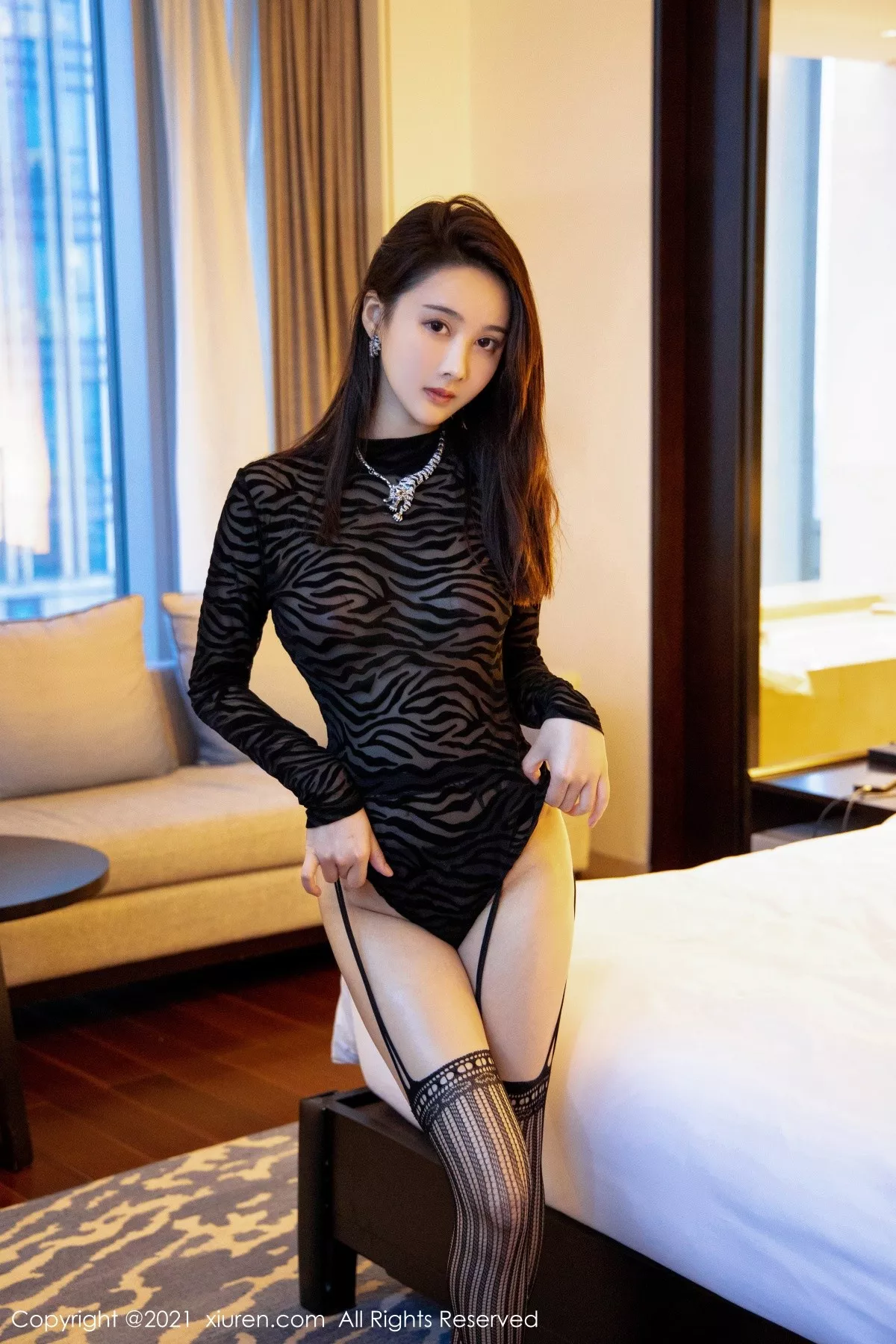 [XiuRen秀人网]第4076期宝宝写真 photo 2-12