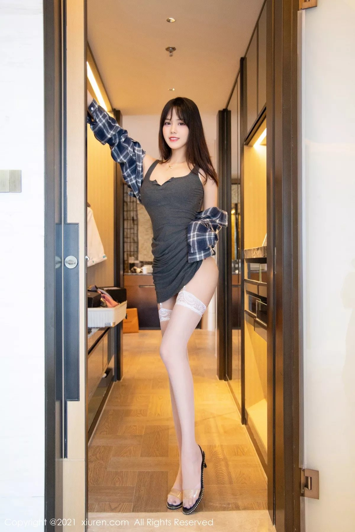 [XiuRen秀人网]第4088期柚子写真 photo 2-2