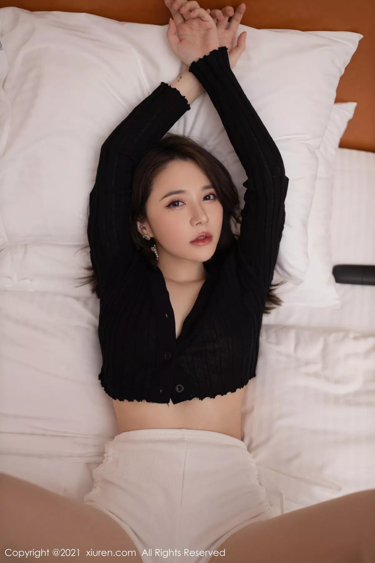 [XiuRen秀人网]第4139期鱼子酱写真 photo 4-15