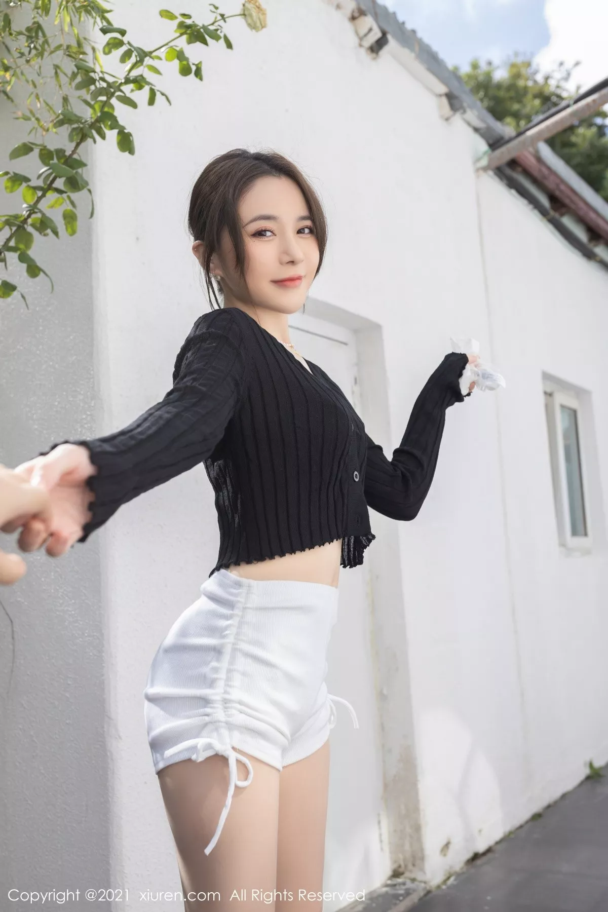 [XiuRen秀人网]第4139期鱼子酱写真 photo 2-0