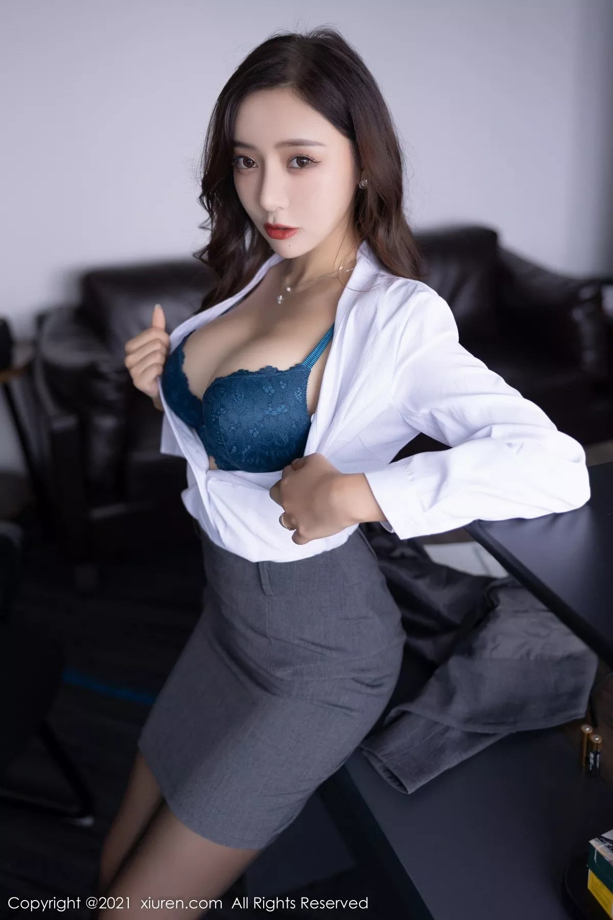 [XiuRen秀人网]第4304期王馨瑶写真 photo 4-1