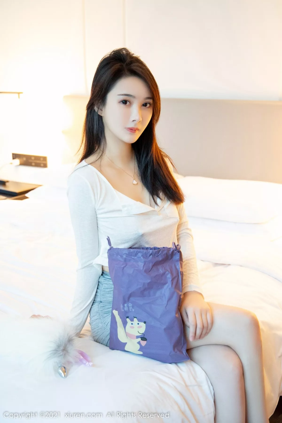 [XiuRen秀人网]第4312期宝宝写真 photo 3-11