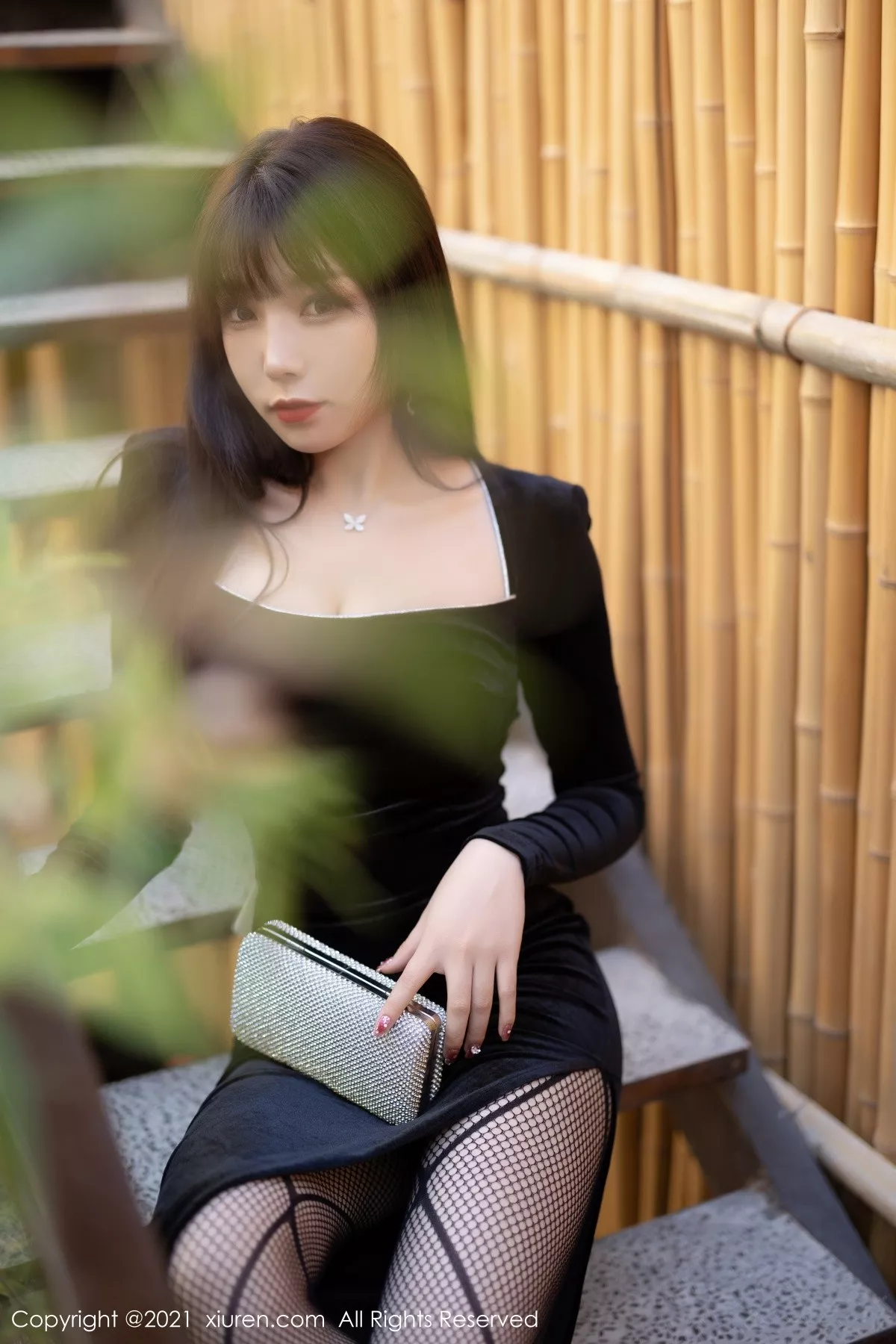 [XiuRen秀人网]第4322期芝芝写真 photo 1-11