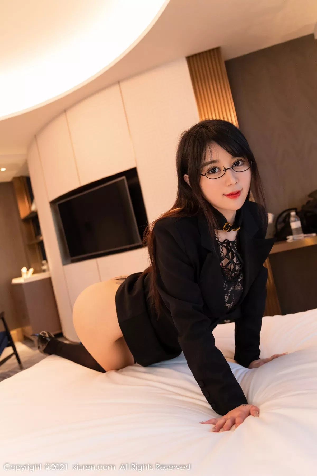 [XiuRen秀人网]第4317期美七写真 photo 2-1