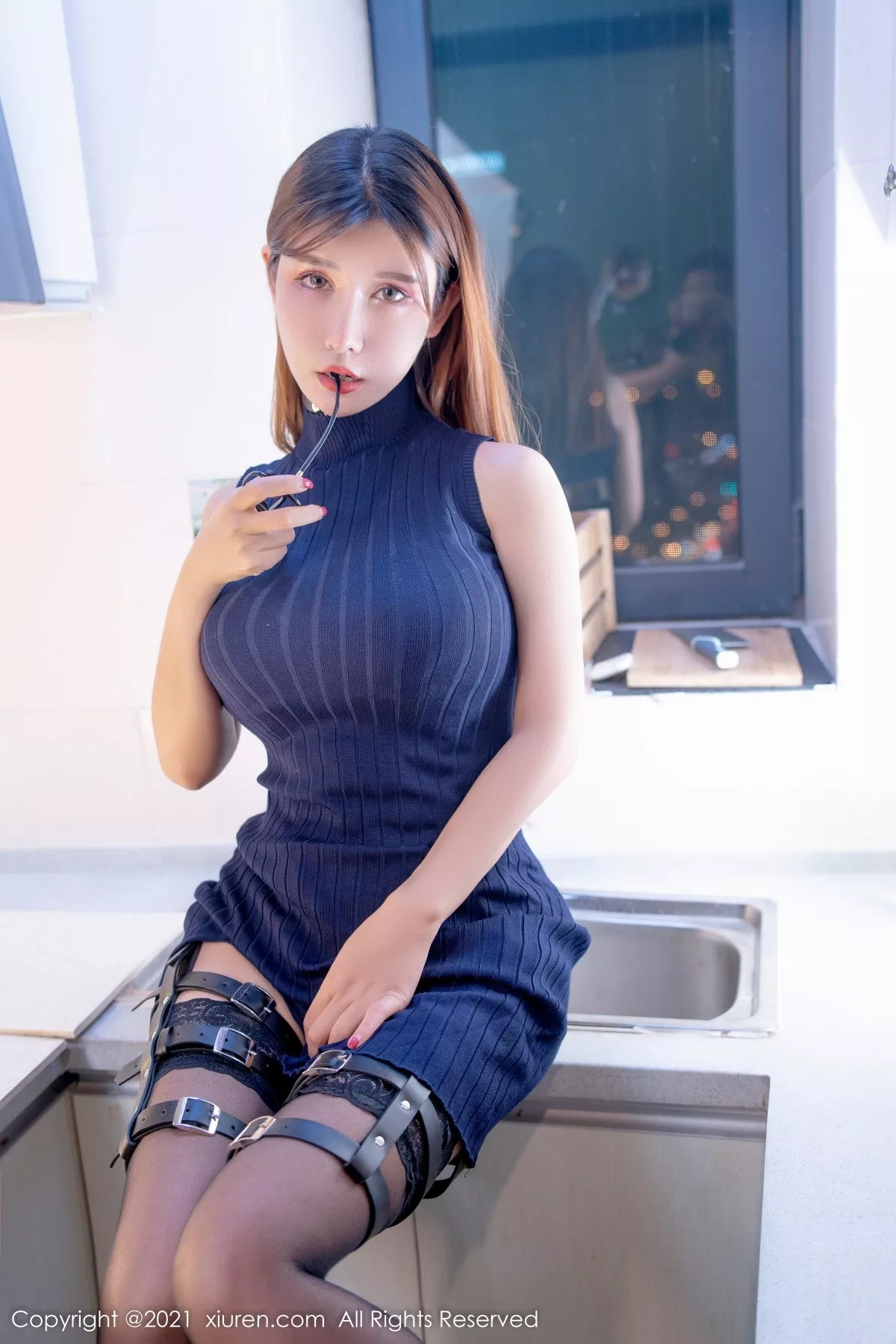 [XiuRen秀人网]第4332期夏沫沫写真 photo 1-19