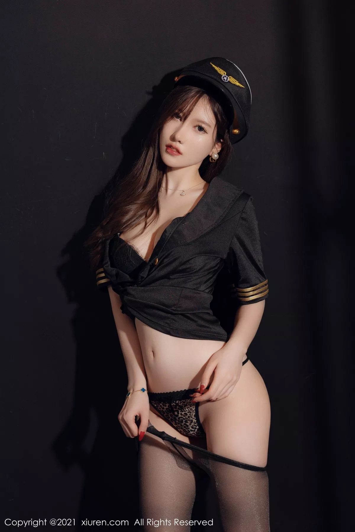 [XiuRen秀人网]第4355期美桃酱写真 photo 3-16