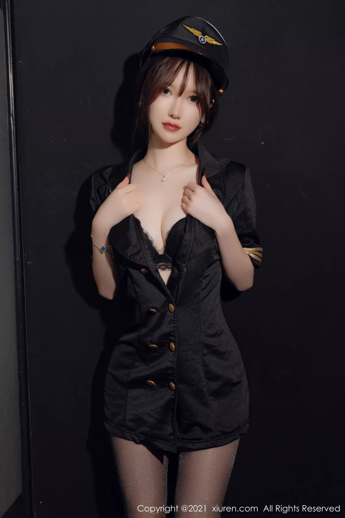 [XiuRen秀人网]第4355期美桃酱写真 photo 1-0