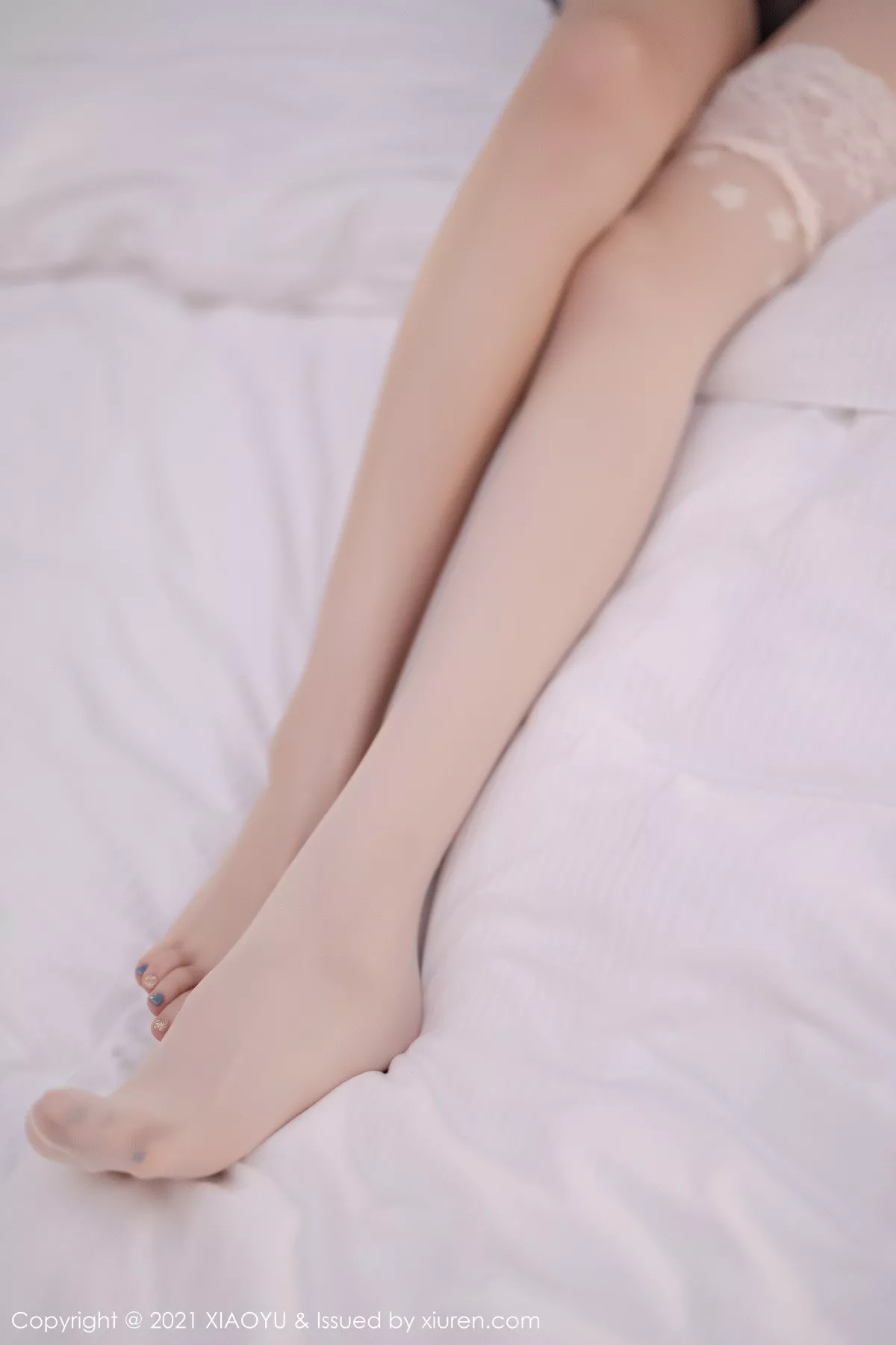 [XiaoYu画语界]第686期林星阑写真 photo 5-8