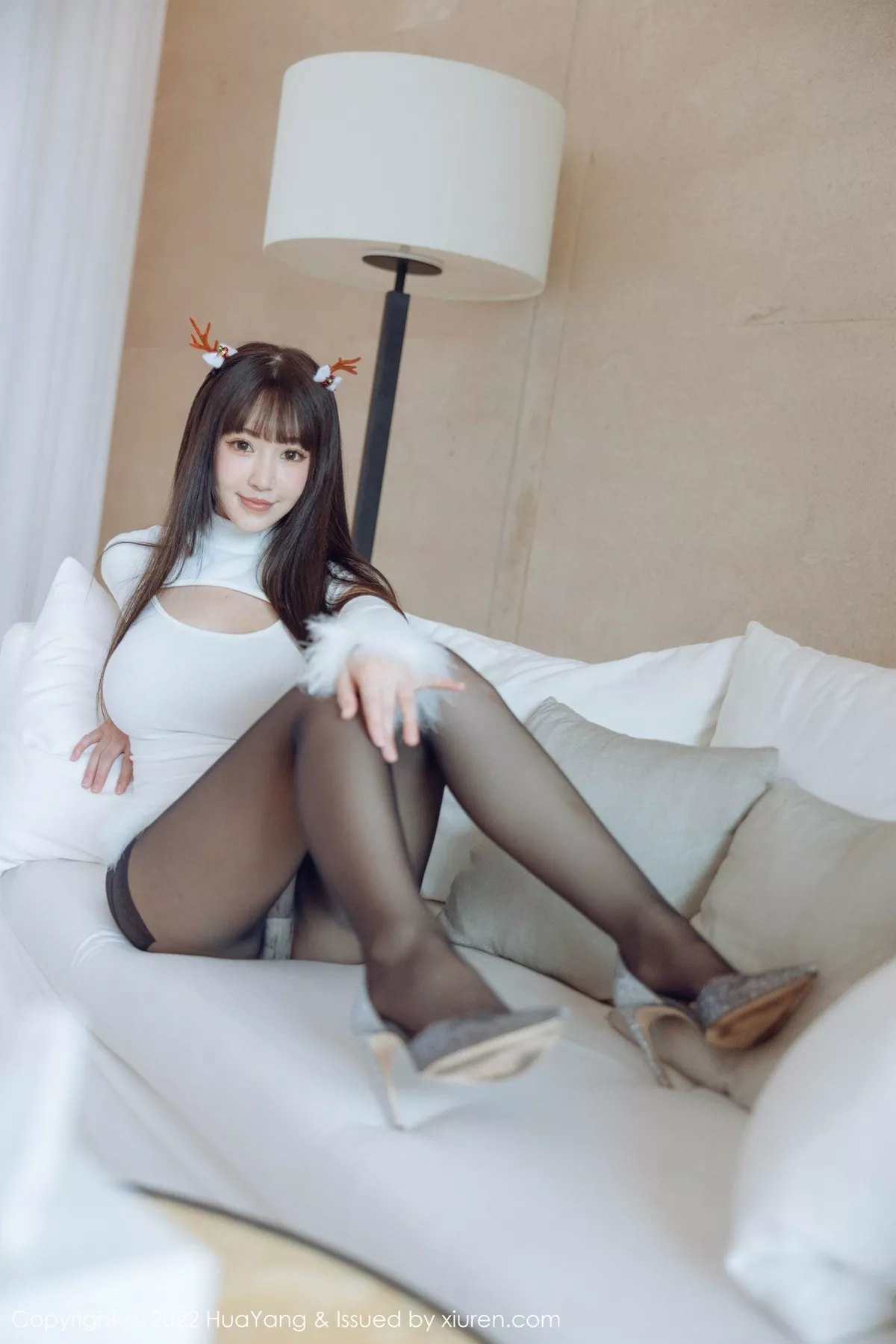 [HuaYang花漾]第480期朱可儿写真 photo 2-4