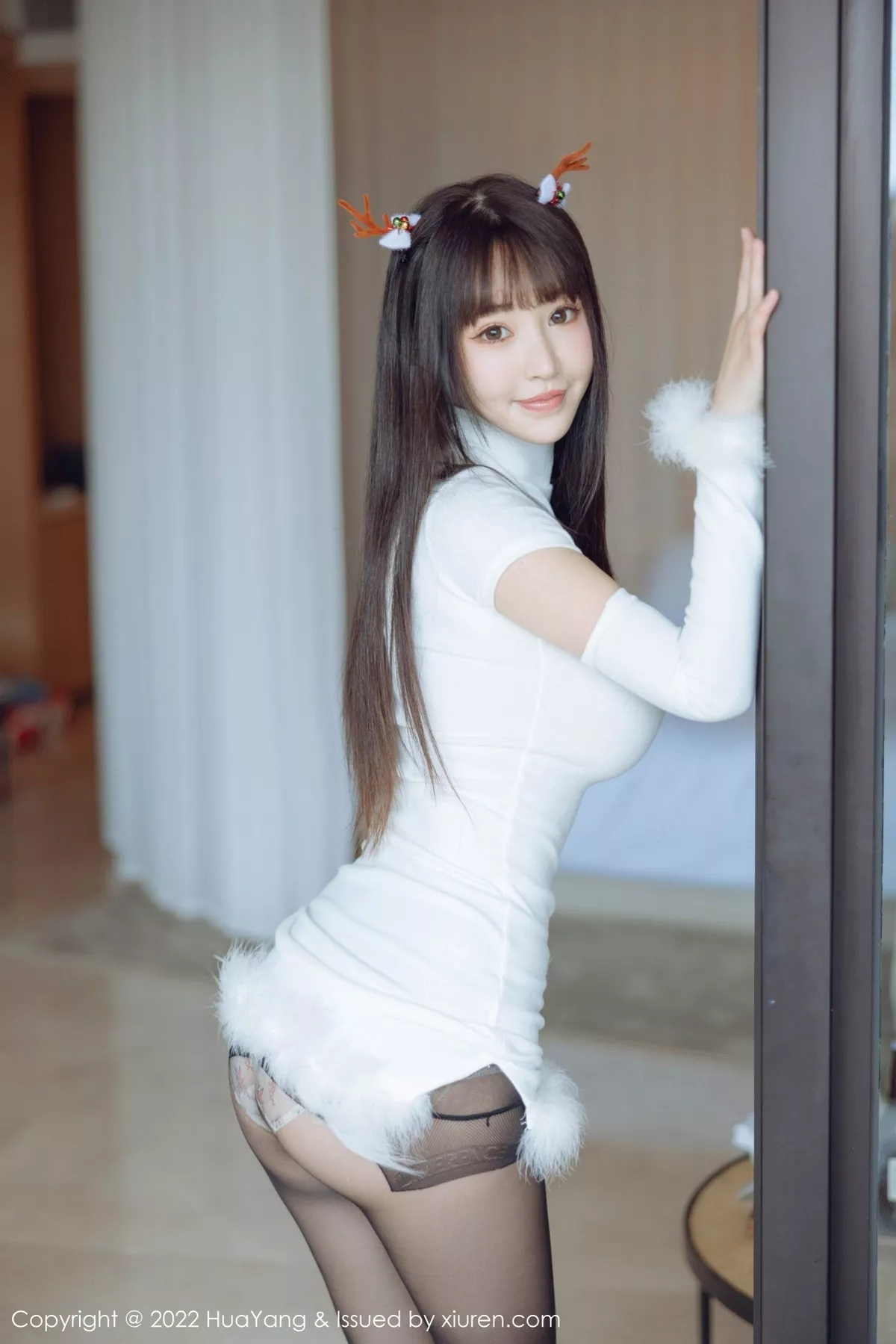 [HuaYang花漾]第480期朱可儿写真 photo 2-1