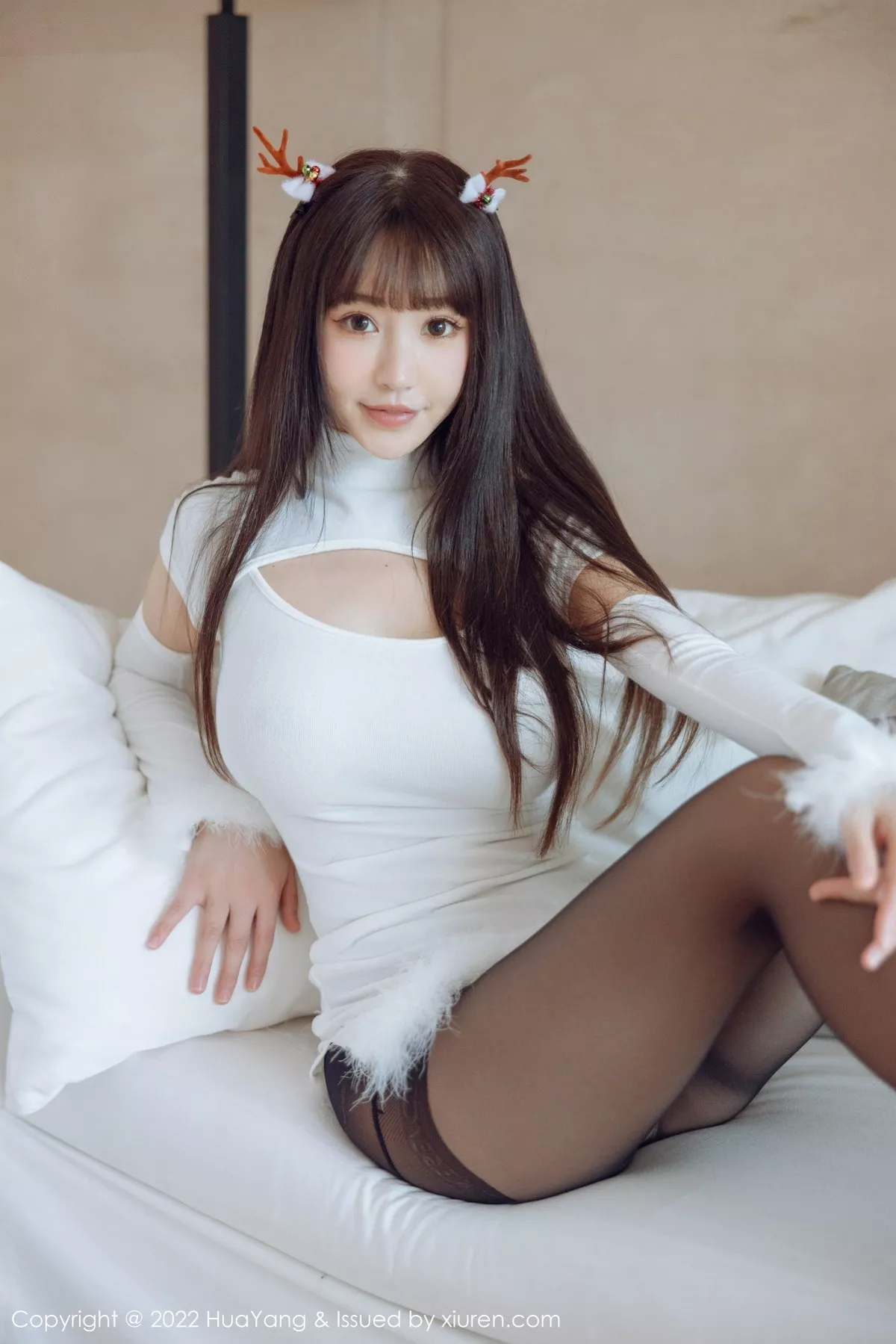 [HuaYang花漾]第480期朱可儿写真 photo 2-7