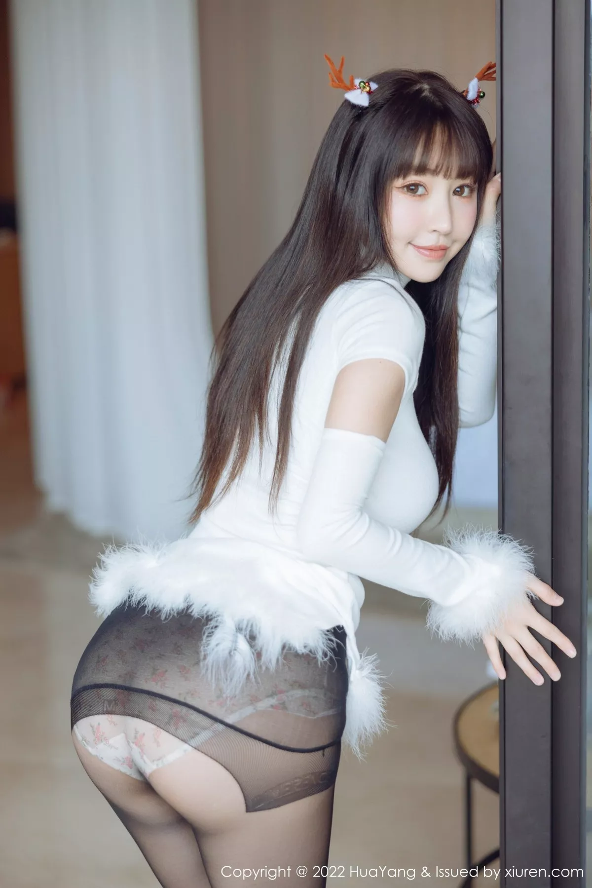 [HuaYang花漾]第480期朱可儿写真 photo 2-2