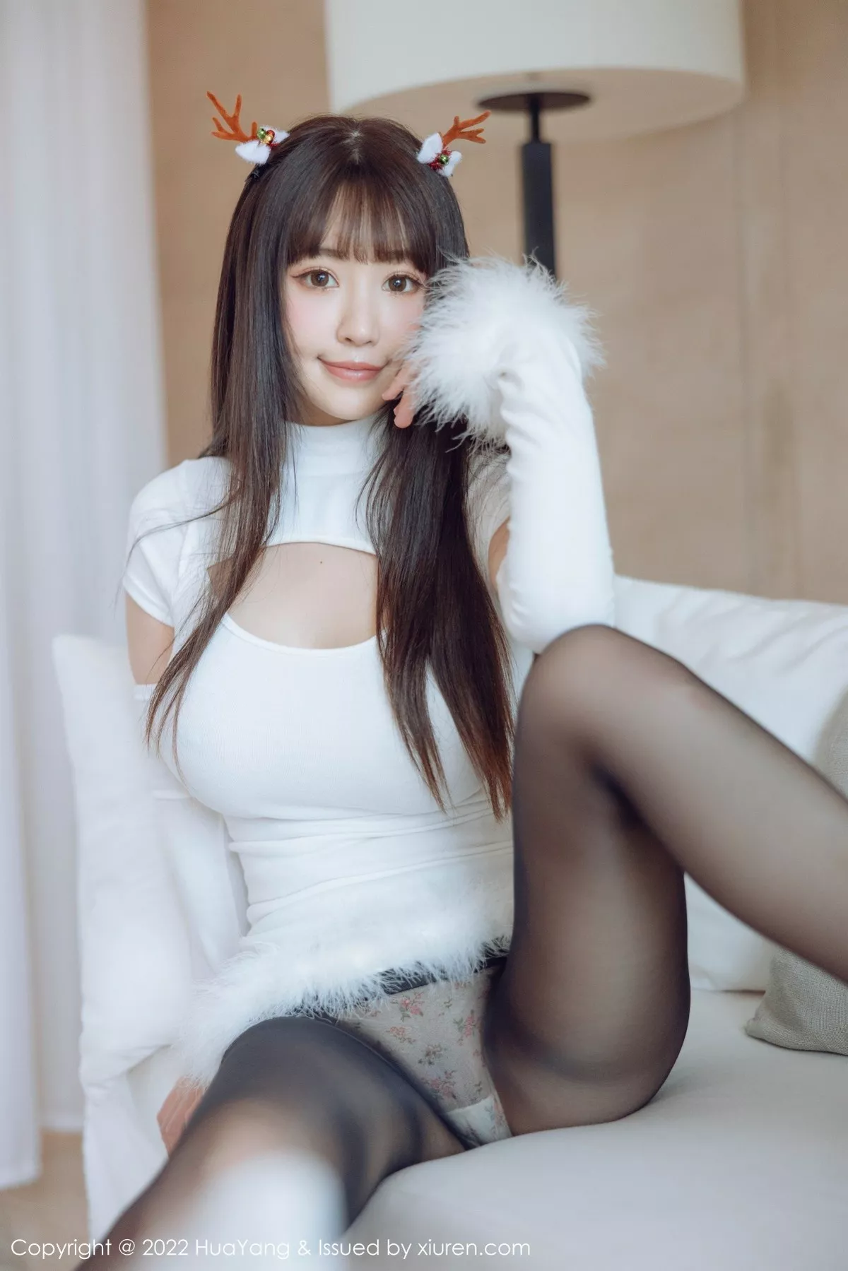 [HuaYang花漾]第480期朱可儿写真 photo 2-13