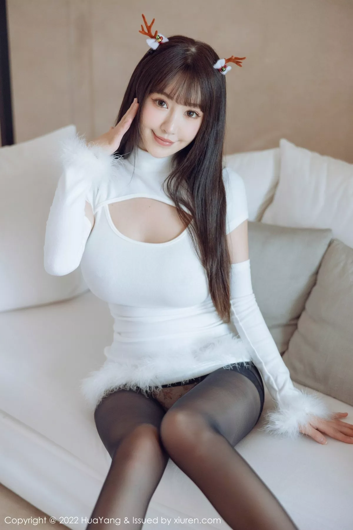 [HuaYang花漾]第480期朱可儿写真 photo 1-19