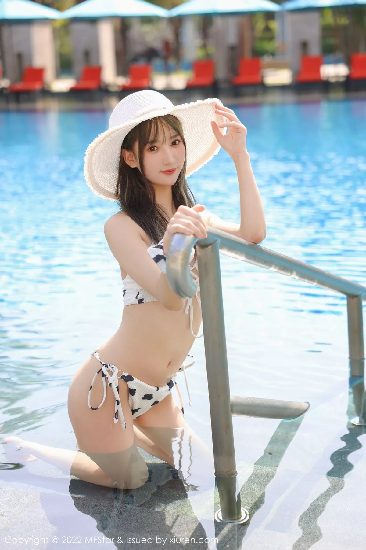 [MFStar模范学院]第548期小果冻儿写真 photo 2-8