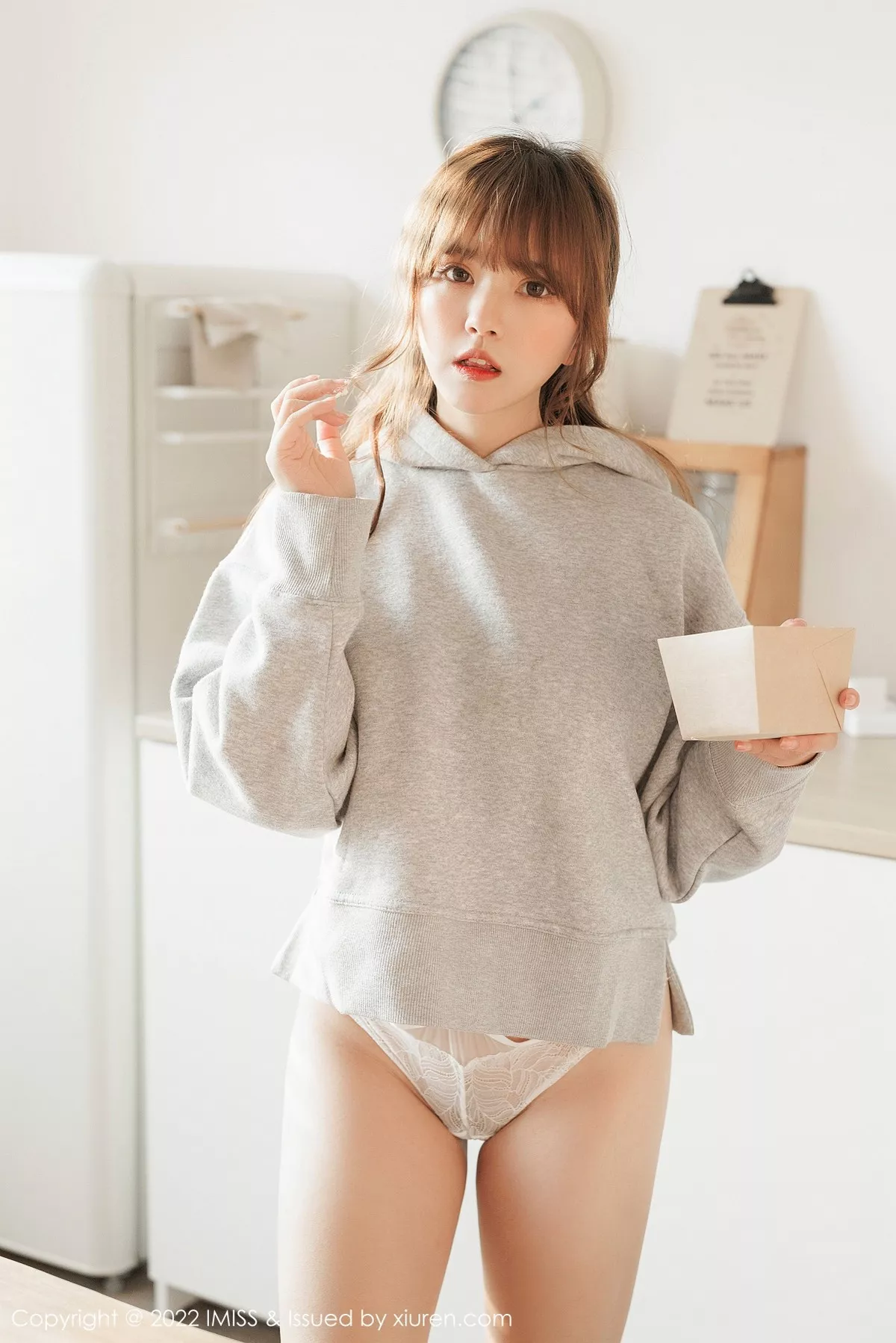 [Imiss爱蜜社]第653期张思允写真 photo 1-18