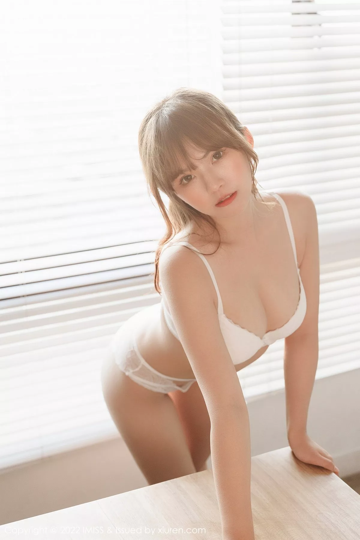 [Imiss爱蜜社]第653期张思允写真 photo 2-15