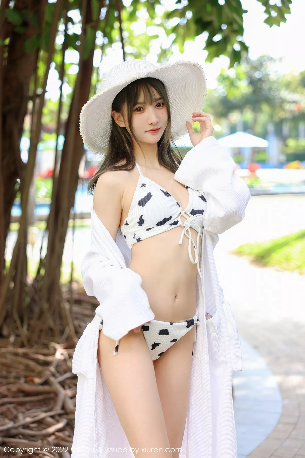 [MFStar模范学院]第548期小果冻儿写真 photo 1-0