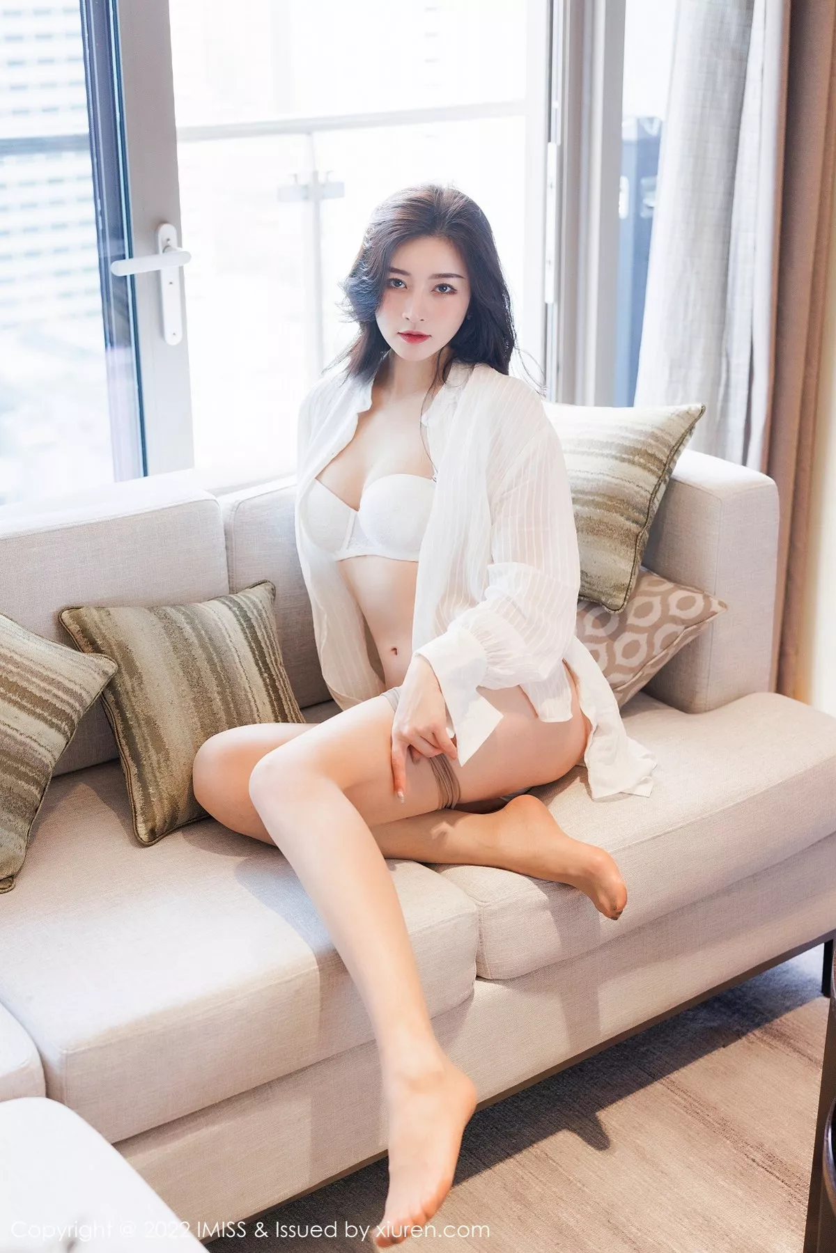 [Imiss爱蜜社]第656期Vanessa写真 photo 2-17