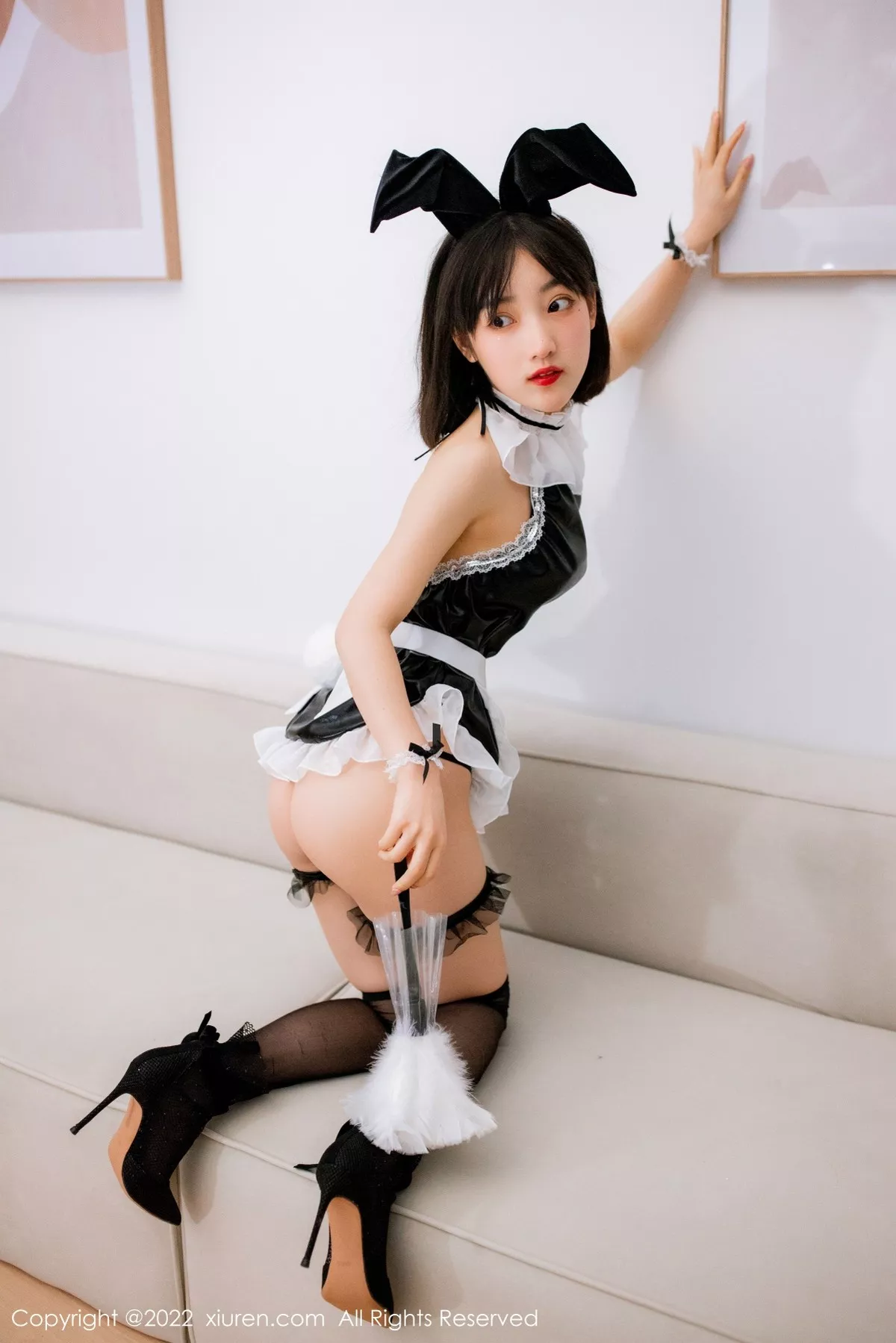 [XiuRen秀人网]第4533期小可爱写真 photo 2-4
