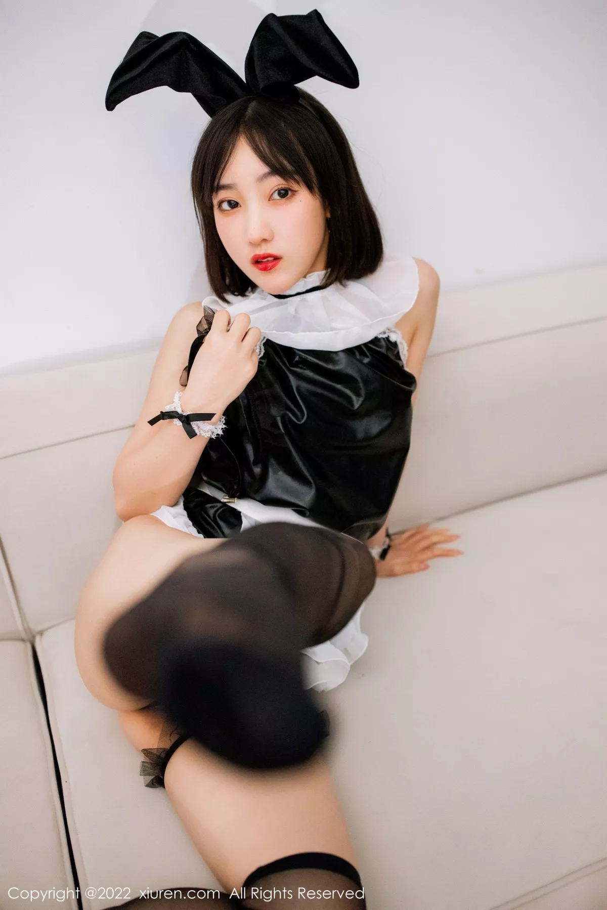 [XiuRen秀人网]第4533期小可爱写真 photo 2-14