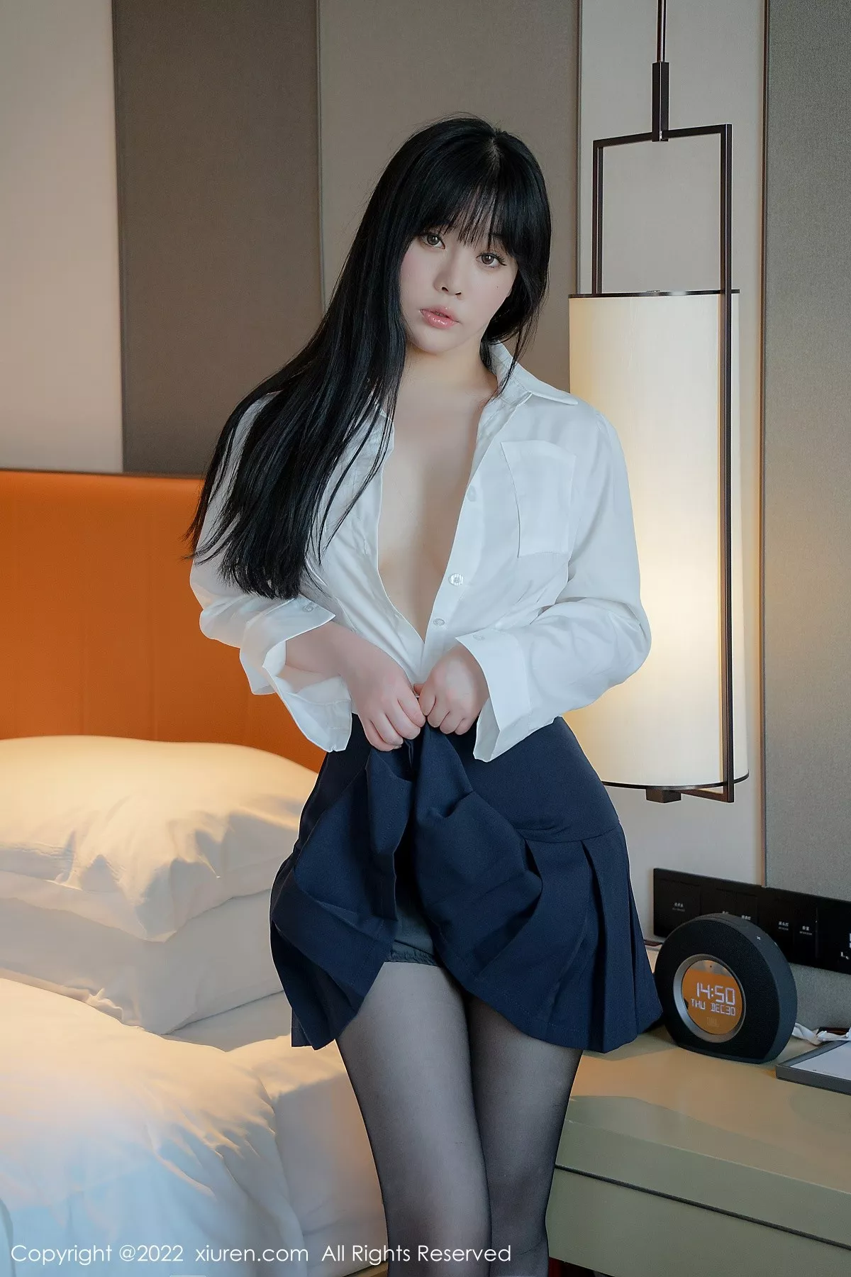 [XiuRen秀人网]第4558期徐媛媛写真 photo 1-17