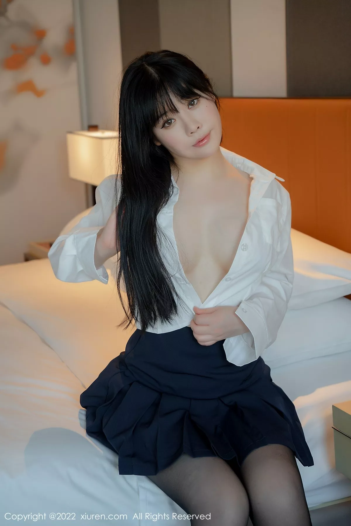 [XiuRen秀人网]第4558期徐媛媛写真 photo 1-10